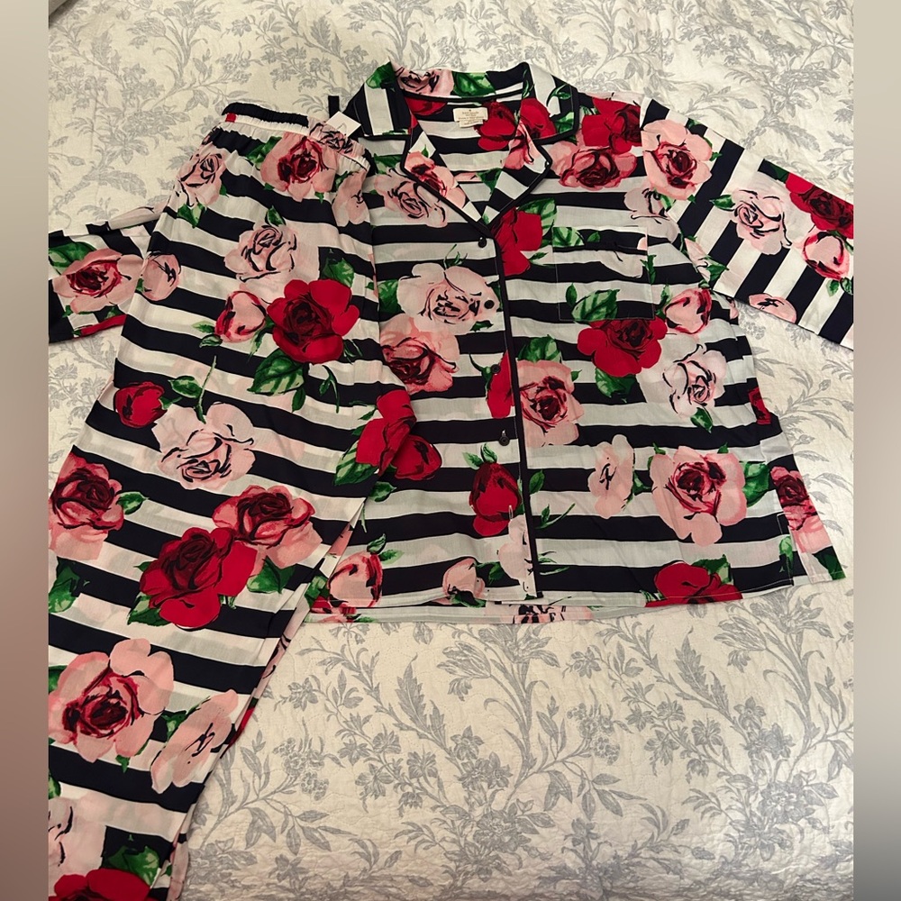 Kate Spade Pajamas